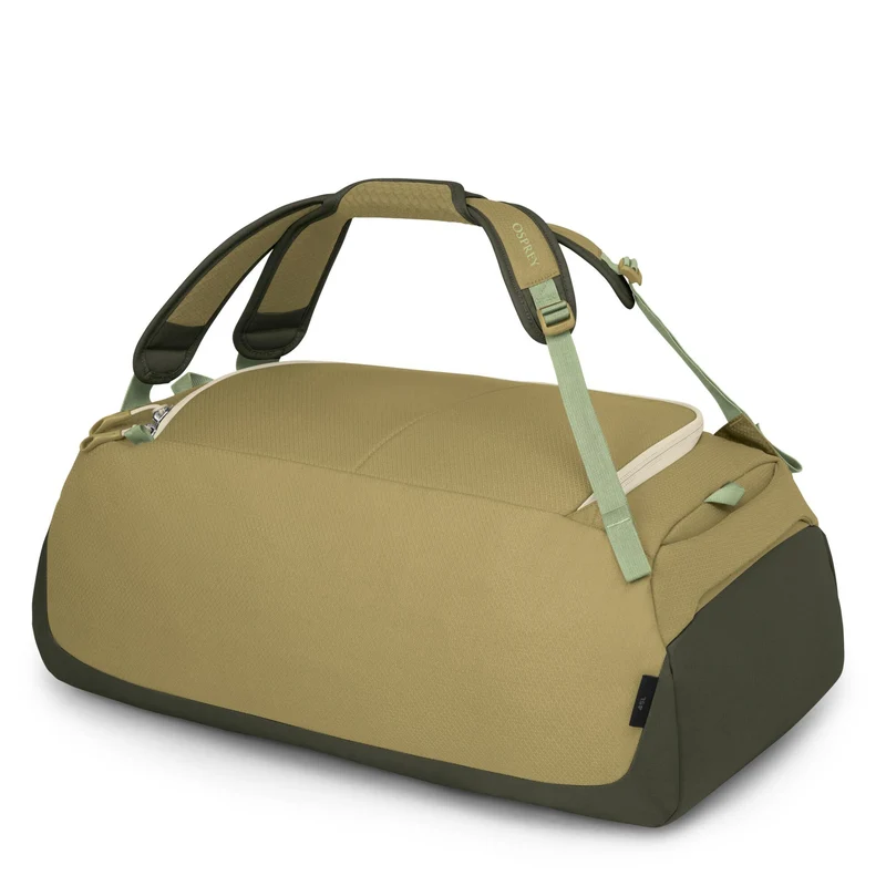 Osprey Daylite Duffel 45 - Bolsa de viaje 53 cm (gravel tan multi)
