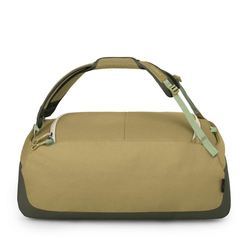 Osprey Daylite Duffel 45 - Bolsa de viaje 53 cm (gravel tan multi)