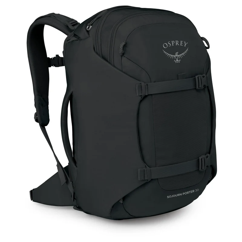 Osprey Sojourn Porter 30 - Mochila 44 cm (black)