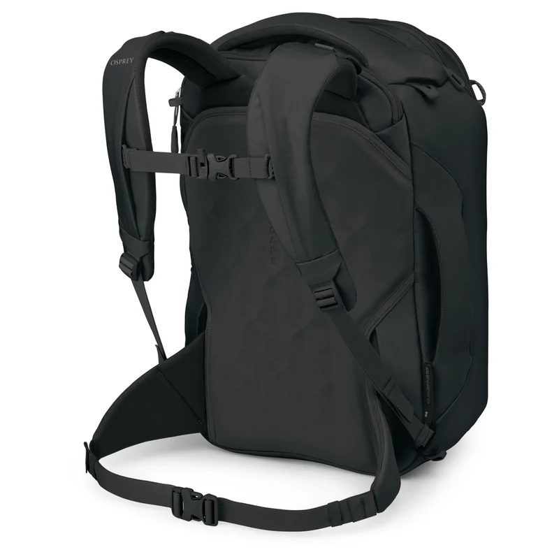 Osprey Sojourn Porter 30 - Mochila 44 cm (black)