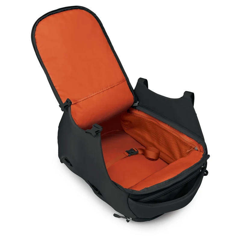 Osprey Sojourn Porter 30 - Mochila 44 cm (black)