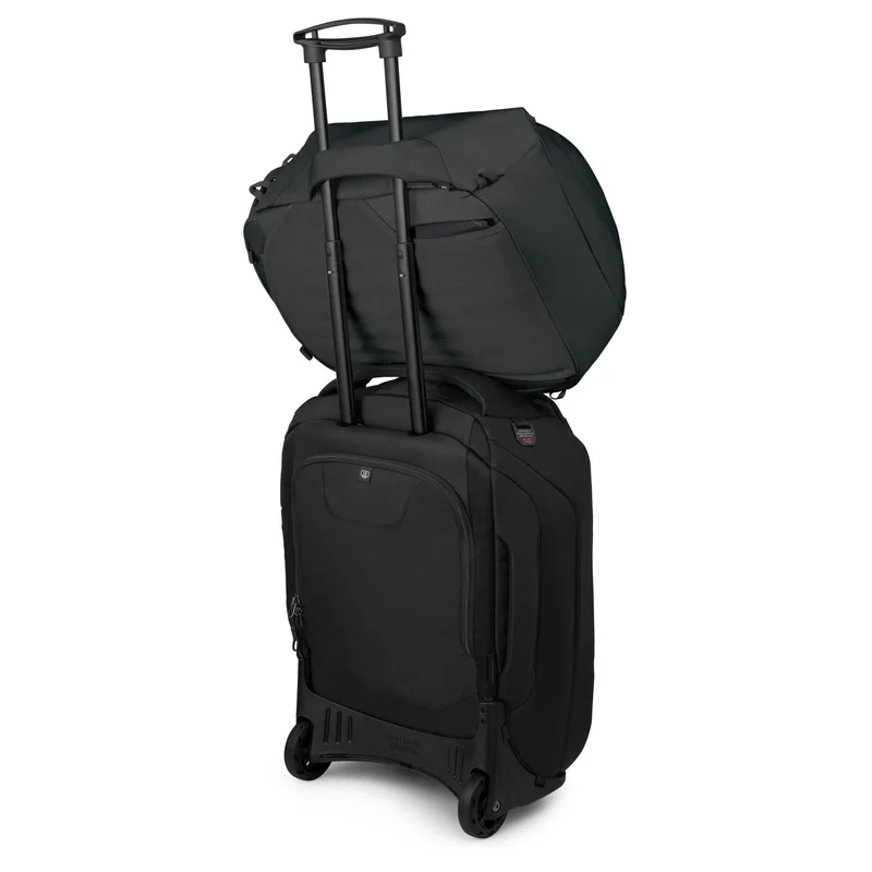 Osprey Sojourn Porter 30 - Mochila 44 cm (black)