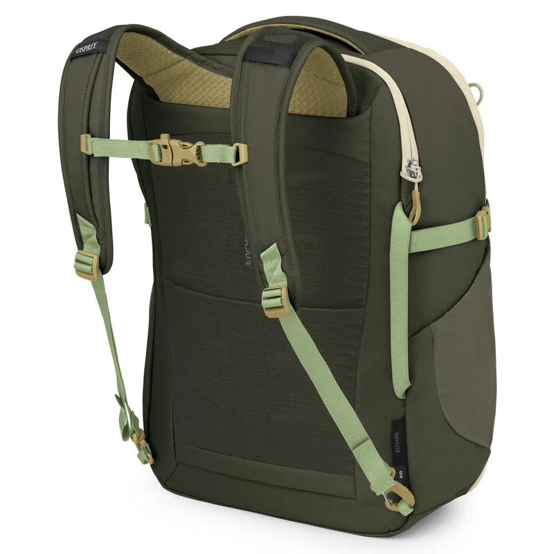 Osprey Daylite Travel Pack 35 - Mochila de viaje 16" 49 cm (gravel tan multi)