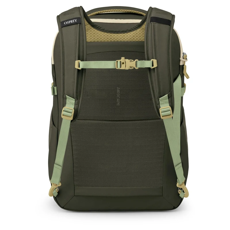 Osprey Daylite Travel Pack 35 - Mochila de viaje 16" 49 cm (gravel tan multi)