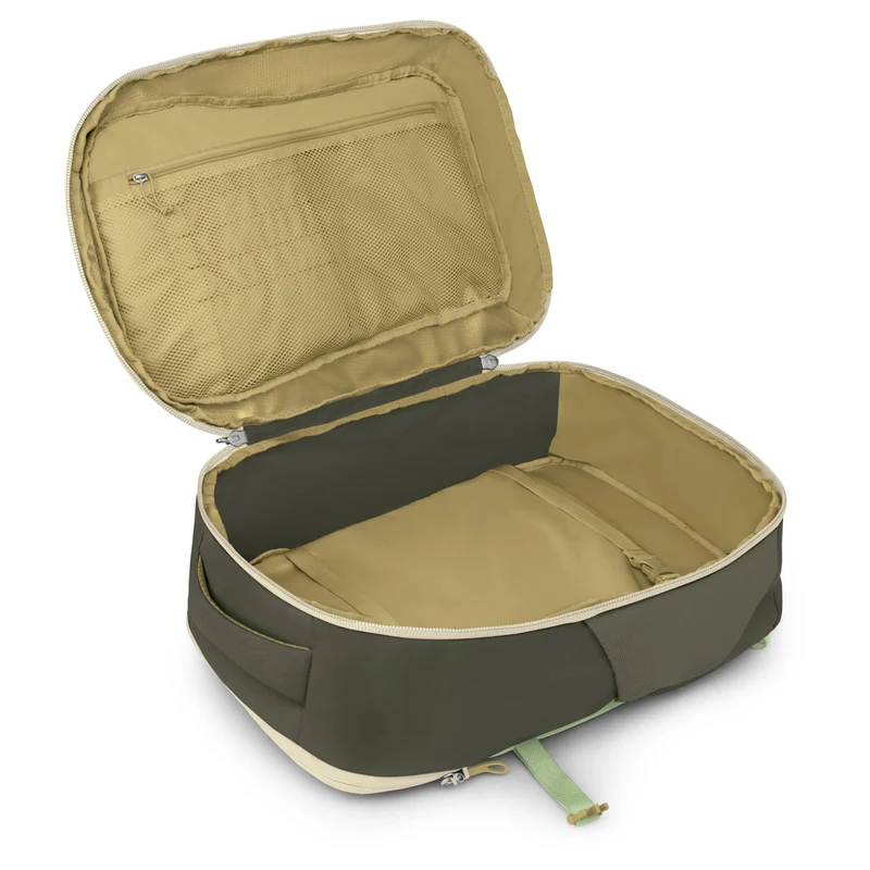 Osprey Daylite Travel Pack 35 - Mochila de viaje 16" 49 cm (gravel tan multi)