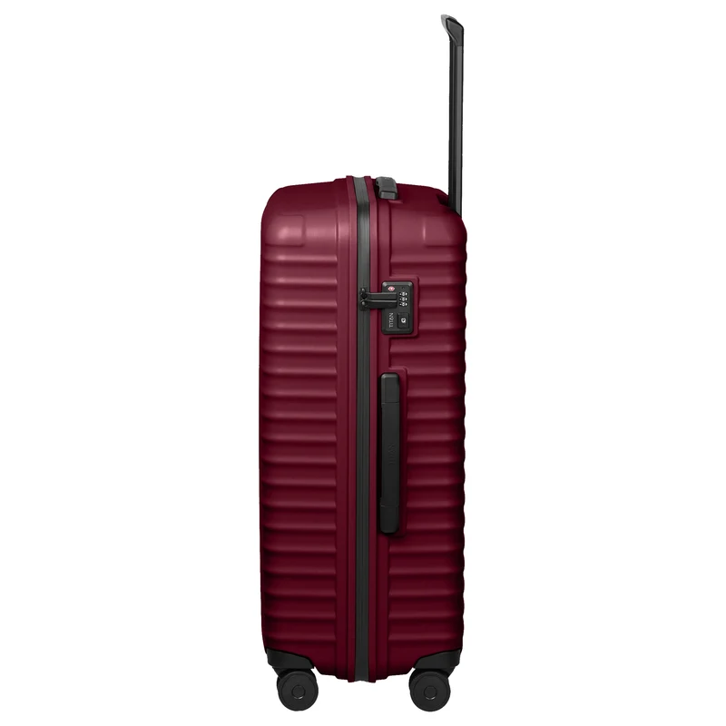 TITAN UPGRADE - Trolley de 4 ruedas 75 cm (emberwood red)