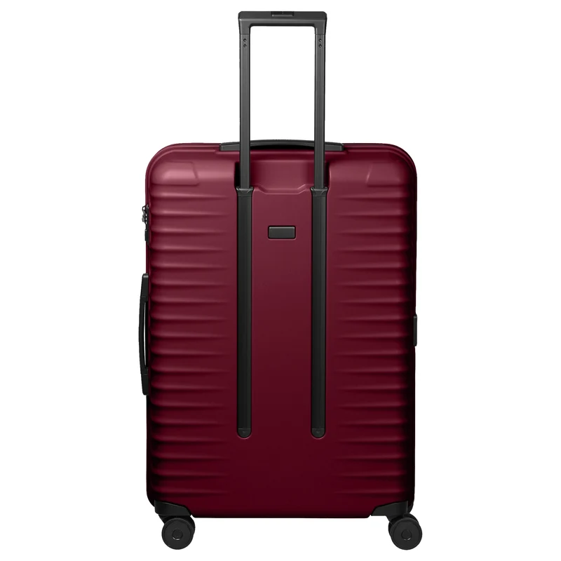TITAN UPGRADE - Trolley de 4 ruedas 75 cm (emberwood red)
