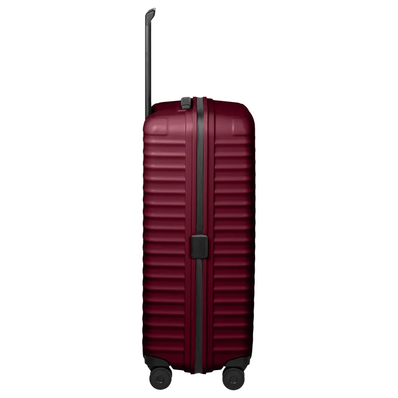 TITAN UPGRADE - Trolley de 4 ruedas 75 cm (emberwood red)