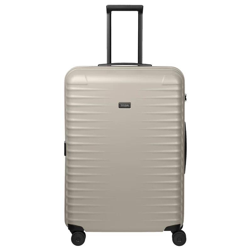TITAN UPGRADE - Trolley de 4 ruedas 75 cm (moonstone grey)