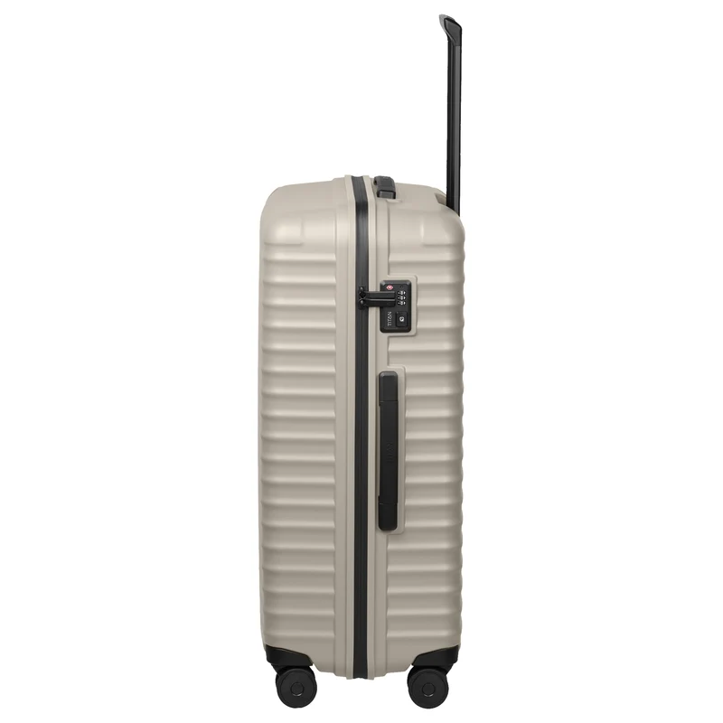 TITAN UPGRADE - Trolley de 4 ruedas 75 cm (moonstone grey)