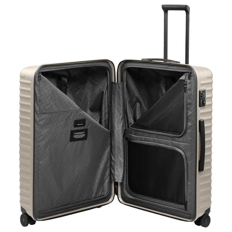 TITAN UPGRADE - Trolley de 4 ruedas 75 cm (moonstone grey)