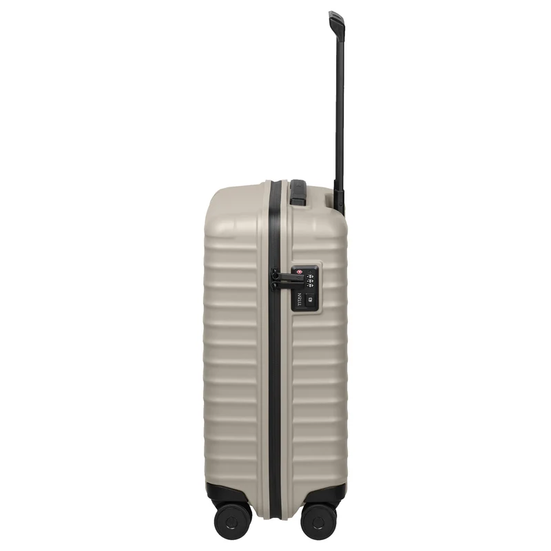 TITAN UPGRADE - Trolley de cabina con 4 ruedas S 55/23 cm (moonstone grey)