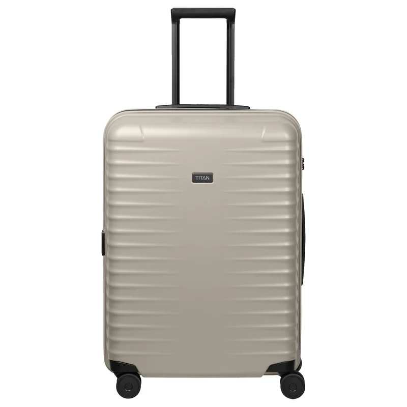 TITAN UPGRADE - Trolley con 4 ruedas M+ 69 cm (moonstone grey)