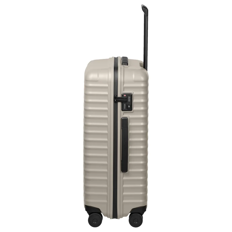 TITAN UPGRADE - Trolley con 4 ruedas M+ 69 cm (moonstone grey)