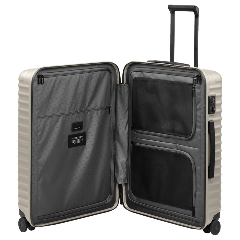 TITAN UPGRADE - Trolley con 4 ruedas M+ 69 cm (moonstone grey)
