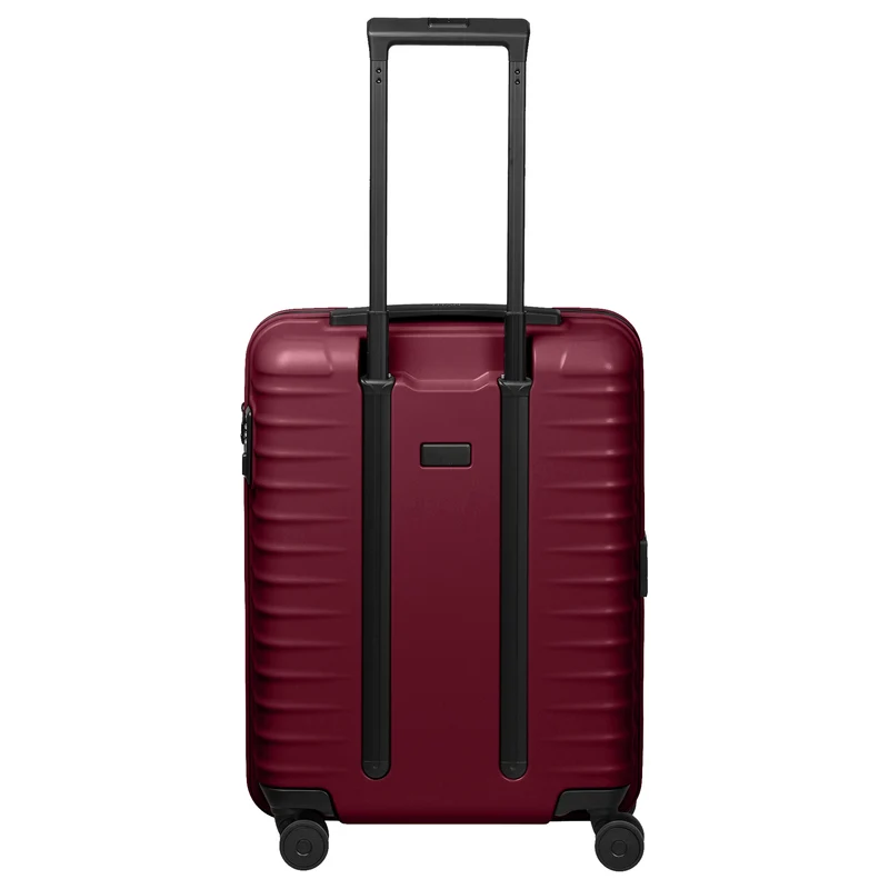 TITAN UPGRADE - Trolley de cabina con 4 ruedas S 55/20 cm (emberwood red)