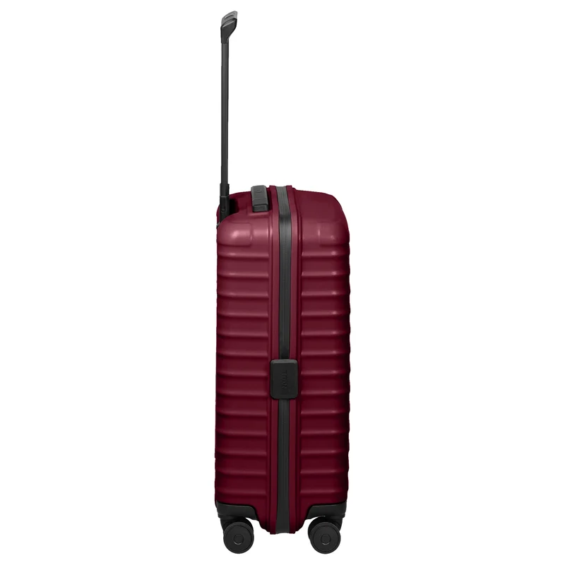TITAN UPGRADE - Trolley de cabina con 4 ruedas S 55/20 cm (emberwood red)