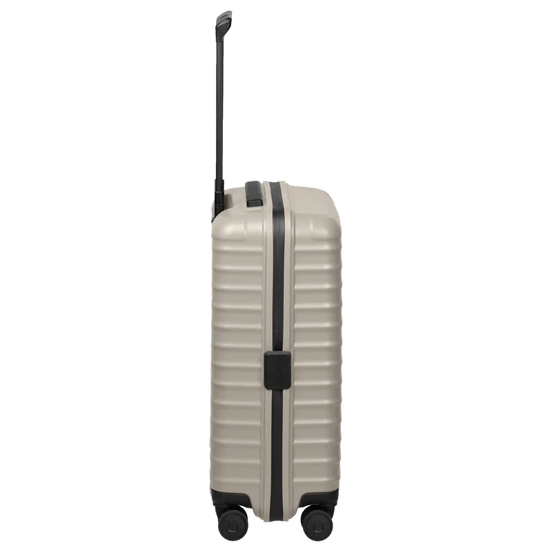 TITAN UPGRADE - Trolley de cabina con 4 ruedas S 55/20 cm (moonstone grey)