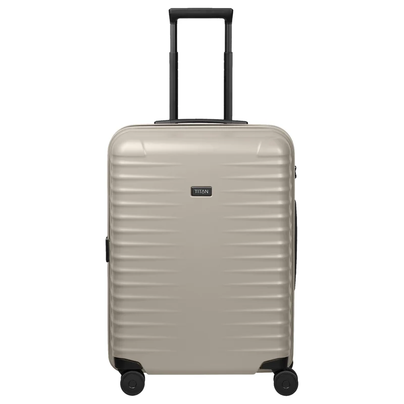 TITAN UPGRADE - Trolley de 4 ruedas 65 cm (moonstone grey)