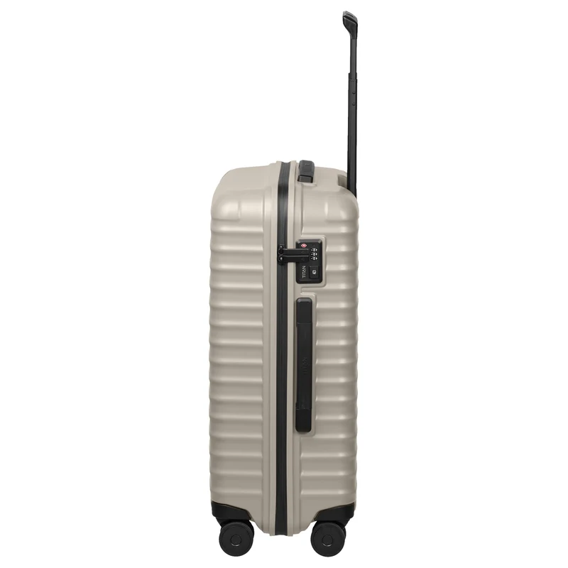 TITAN UPGRADE - Trolley de 4 ruedas 65 cm (moonstone grey)