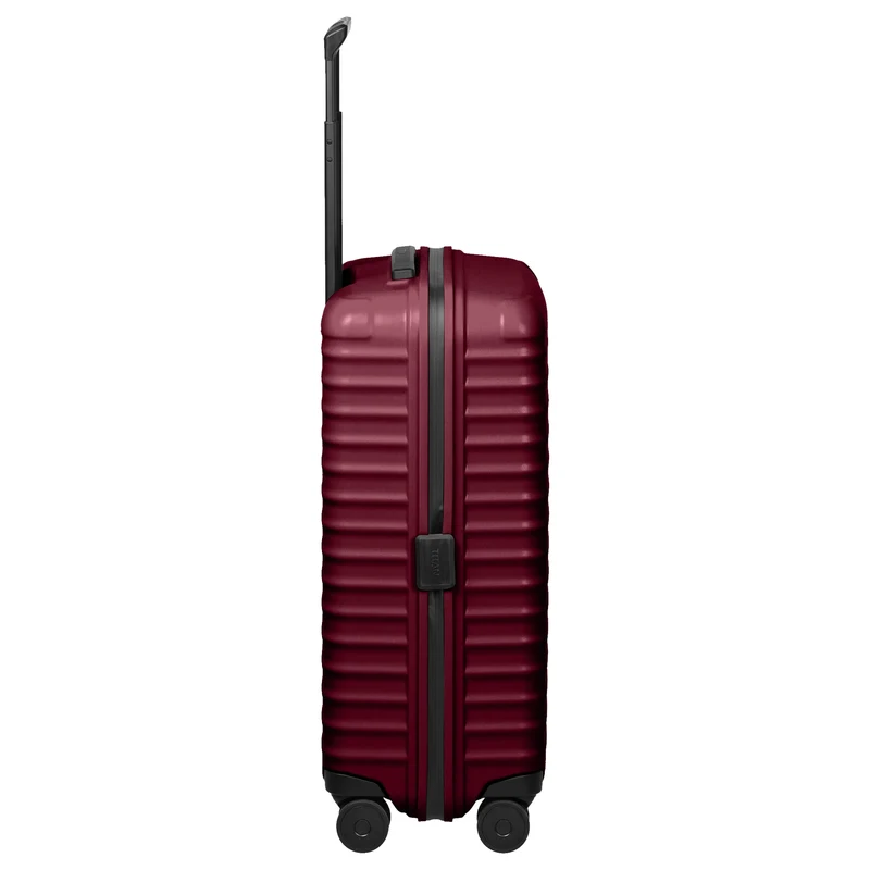 TITAN UPGRADE - Trolley de 4 ruedas 65 cm (emberwood red)