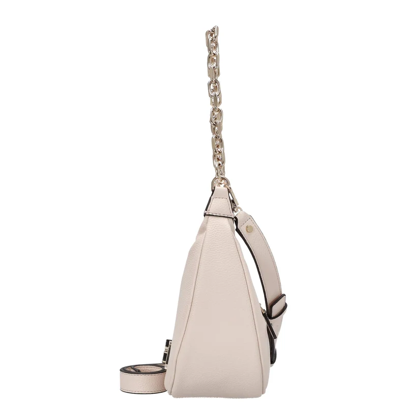 Guess Circe - Bolso de hombro 25 cm (shell)