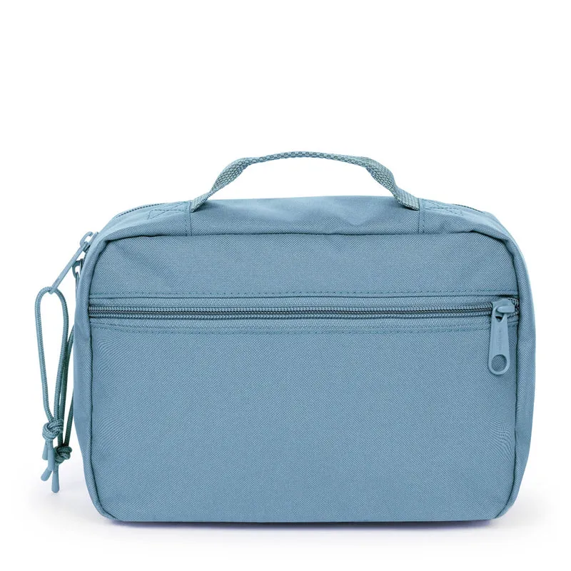 Eastpak selection Road Kit - Neceser 23.5 cm (monotone blue)