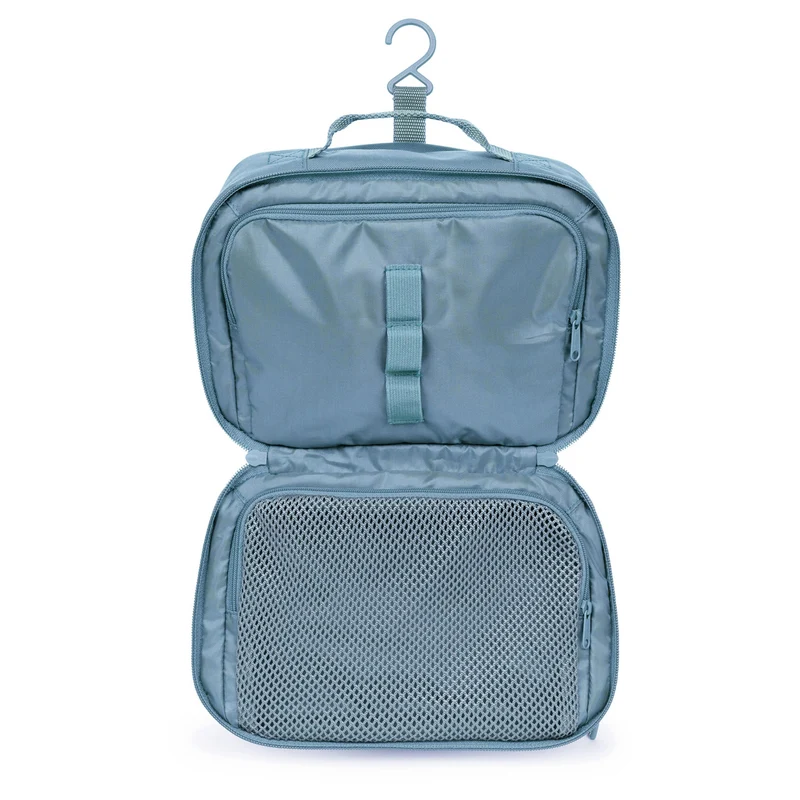 Eastpak selection Road Kit - Neceser 23.5 cm (monotone blue)