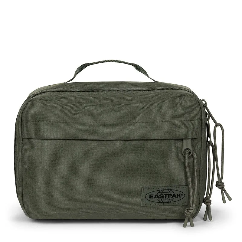 Eastpak selection Road Kit - Neceser 23.5 cm (monotone khaki)