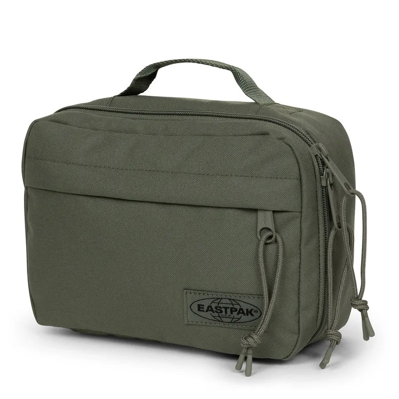 Eastpak selection Road Kit - Neceser 23.5 cm (monotone khaki)
