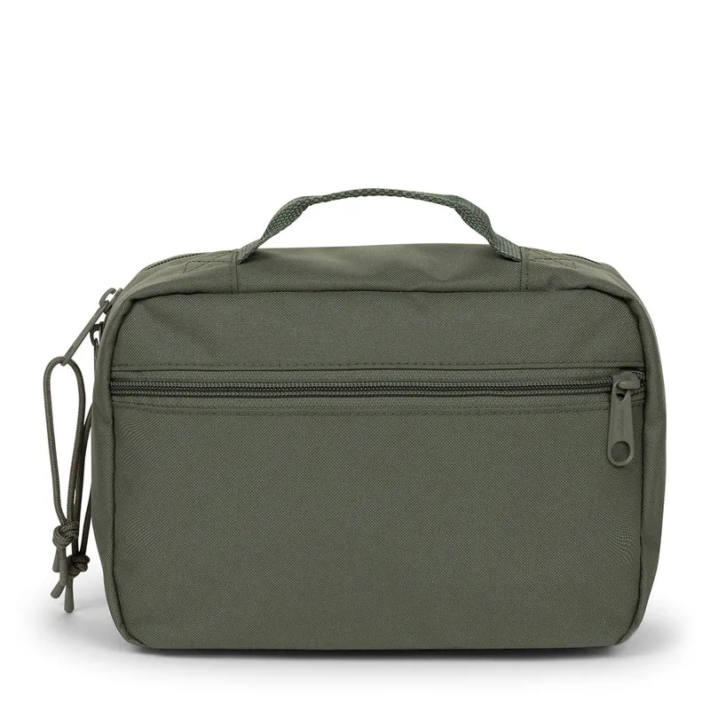 Eastpak selection Road Kit - Neceser 23.5 cm (monotone khaki)