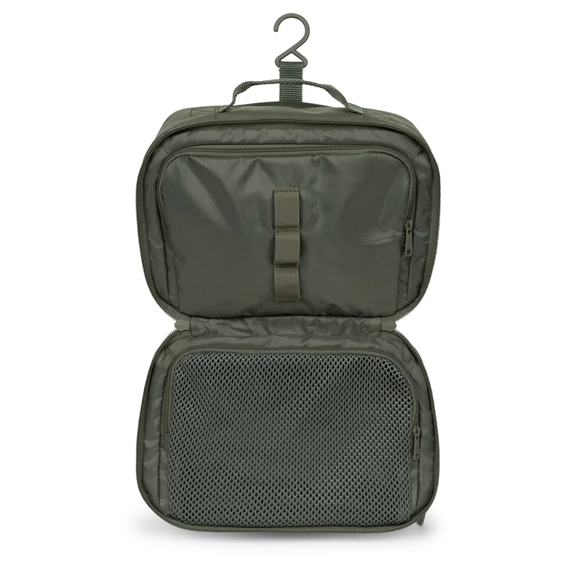 Eastpak selection Road Kit - Neceser 23.5 cm (monotone khaki)