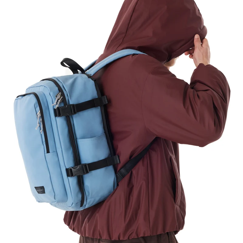 Eastpak selection Cabin Pak'r - Mochila de viaje 15" 40 cm (tarp dust blue)