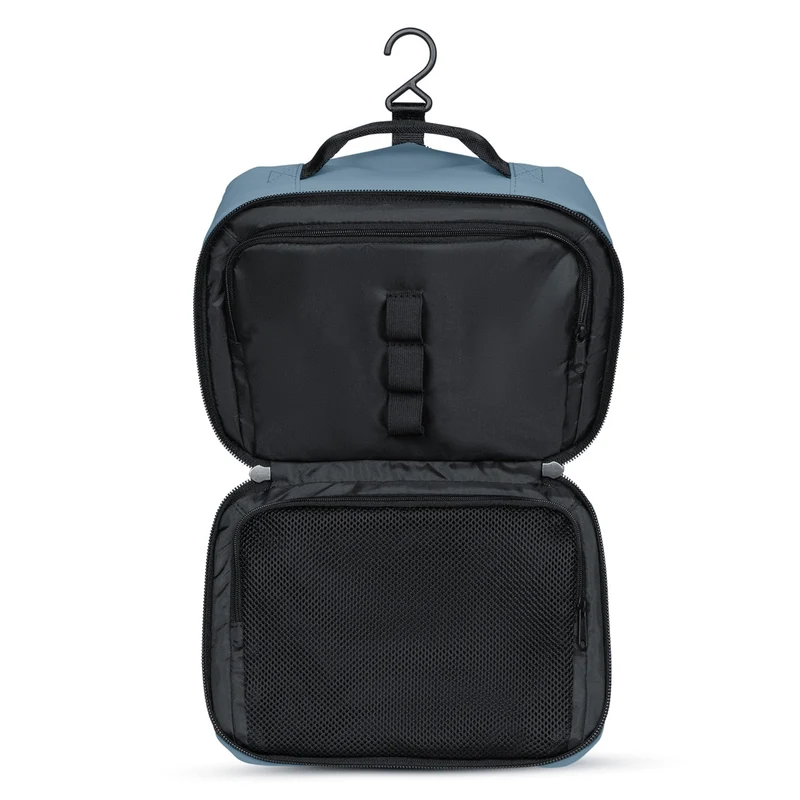Eastpak selection Road Kit - Neceser 23.5 cm (tarp dust blue)