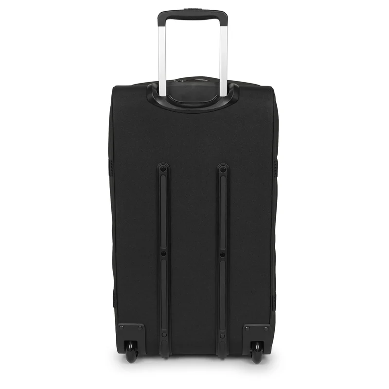 Eastpak Transit'r Plus 115L - Bolsa de viaje con ruedas L 79 cm (tarp black)