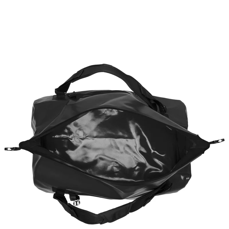 Ortlieb Duffle RC 89 - Bolsa de viaje/Mochila de viaje 71 cm (black)