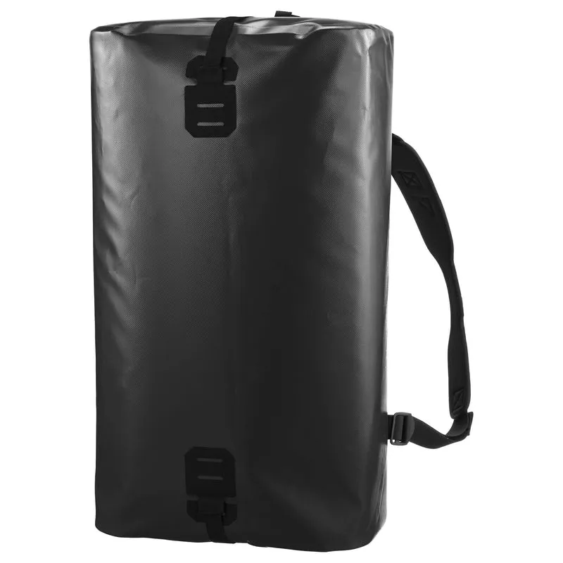 Ortlieb Duffle RC 89 - Bolsa de viaje/Mochila de viaje 71 cm (black)