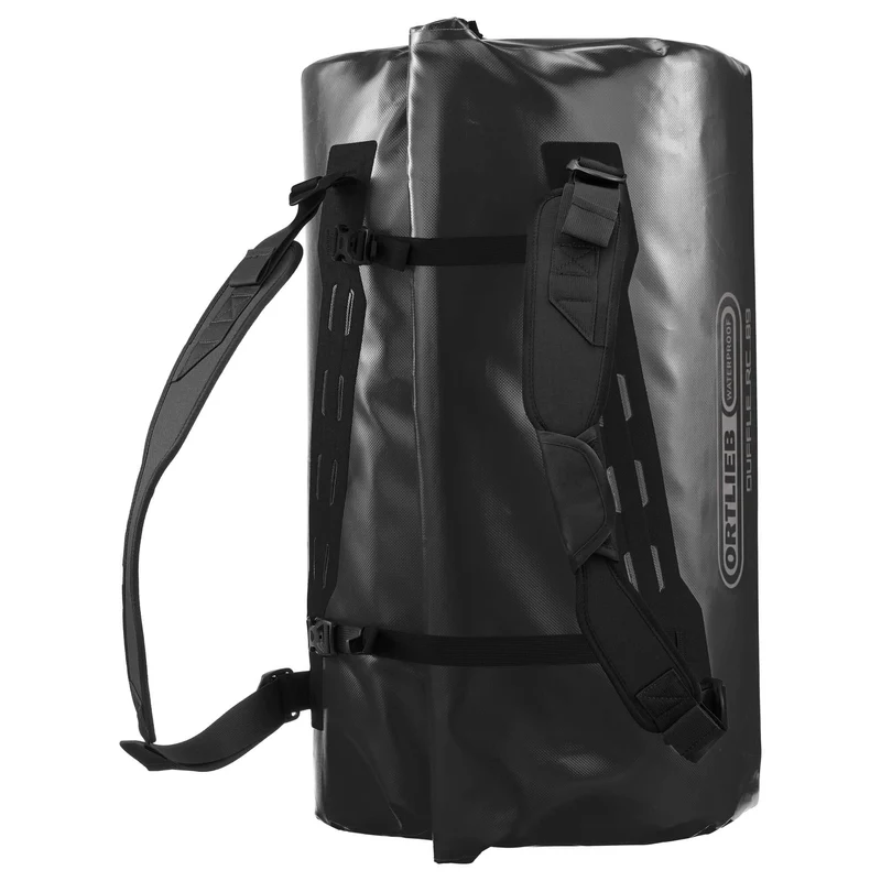 Ortlieb Duffle RC 89 - Bolsa de viaje/Mochila de viaje 71 cm (black)
