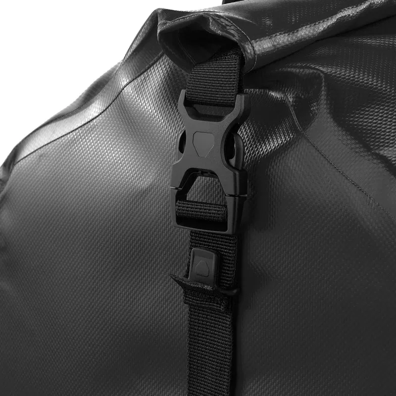 Ortlieb Duffle RC 89 - Bolsa de viaje/Mochila de viaje 71 cm (black)