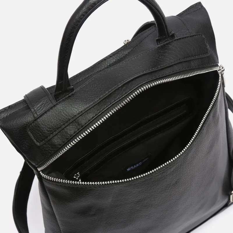 Damier mochila antirrobo