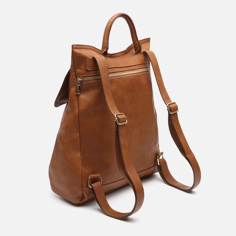 Damier mochila antirrobo