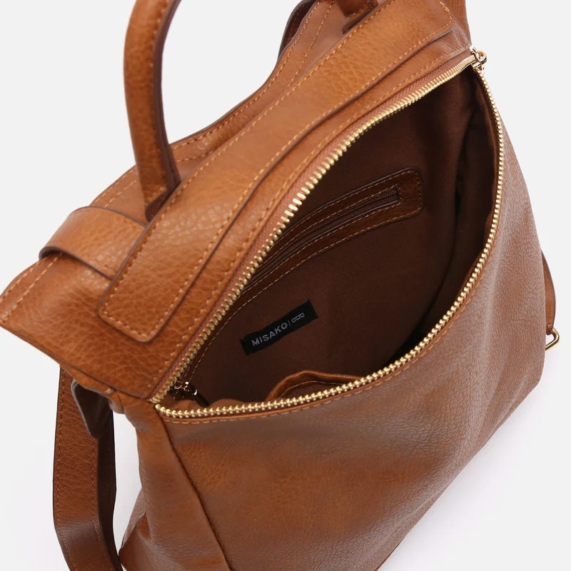 Damier mochila antirrobo