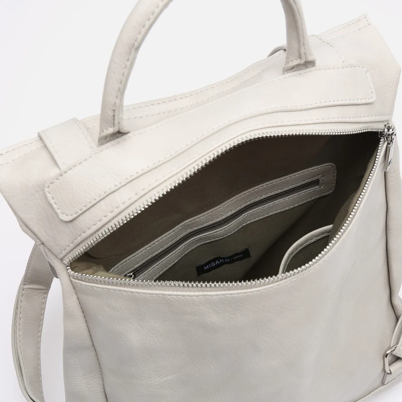 Damier mochila antirrobo