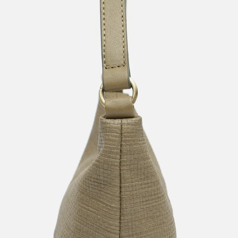 Badi bolso de hombro con correa bandolera extraíble ED.