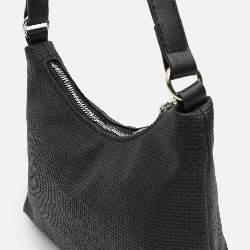 Badi bolso de hombro con correa bandolera extraíble ED.