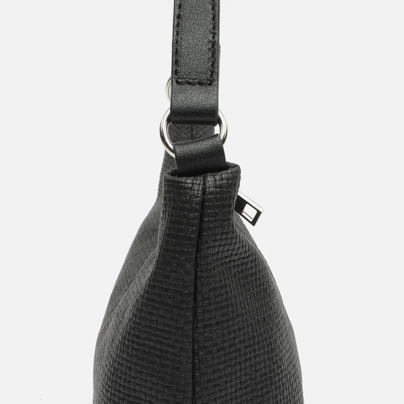 Badi bolso de hombro con correa bandolera extraíble ED.