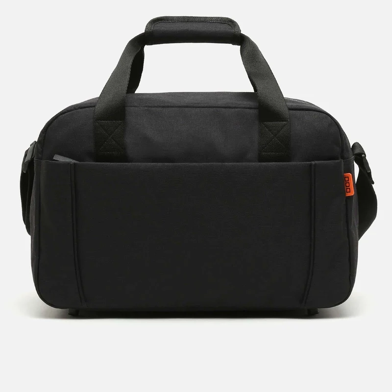 Picu bolsa fin de semana en nylon reciclado con bandolera extraíble ED.