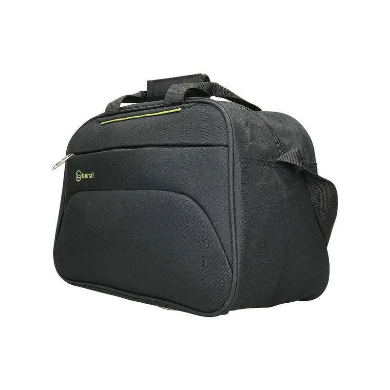 Bolsa Fin de Semana Benzi Negra