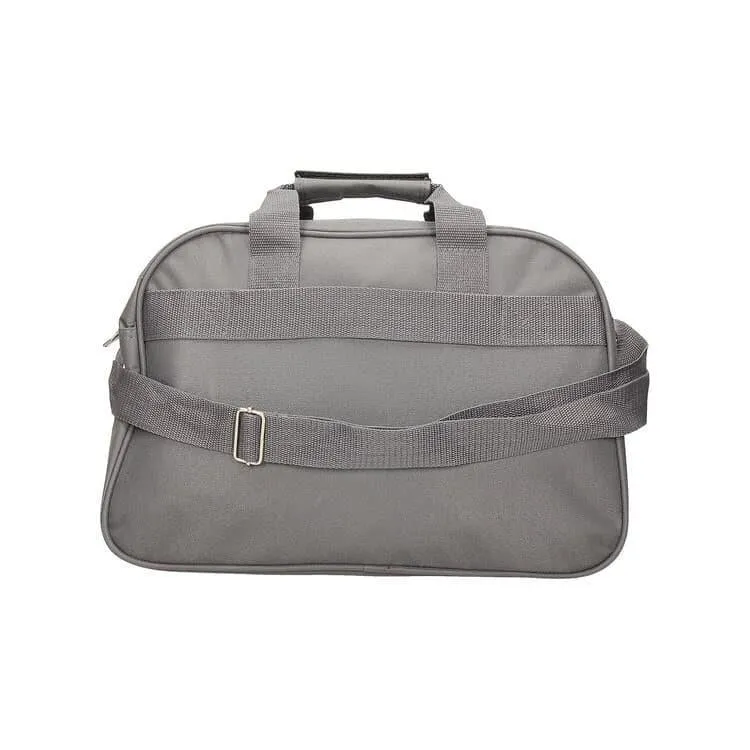 Bolsa Ryanair 40x20x25 Benzi Gris