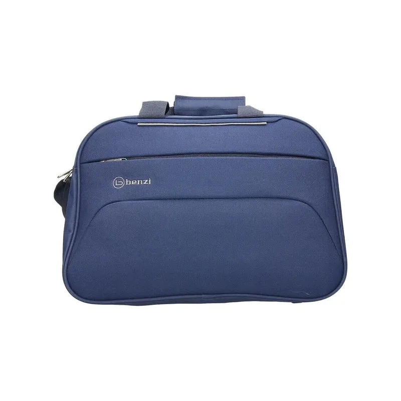 Bolsa Fin de Semana Benzi Azul